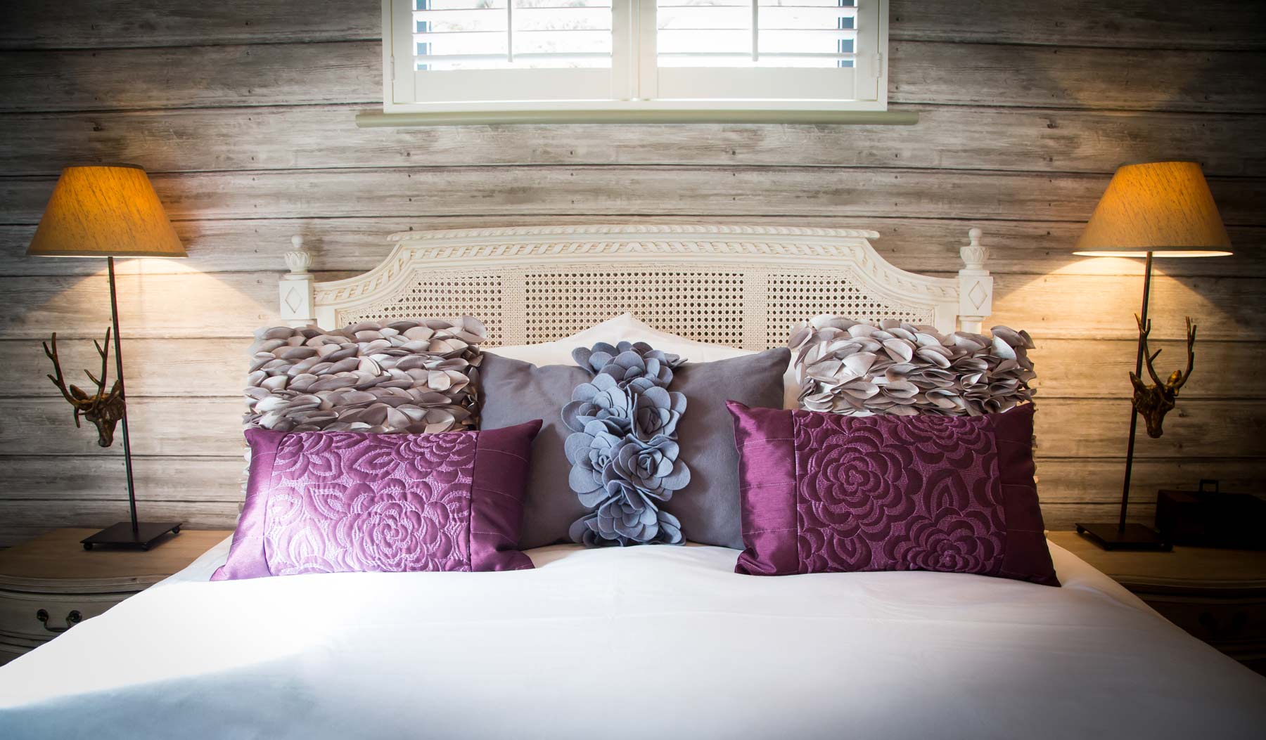 Woodland Escape 1 Bed - Sherwood Hideaway