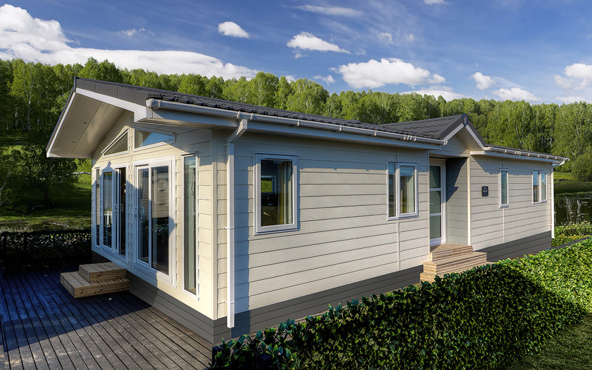 Lodges For Sale In Sherwood Forest Sherwood Hideaway